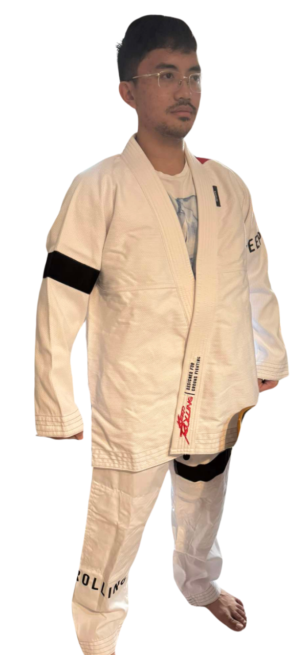 Jiu Jitsu Gi